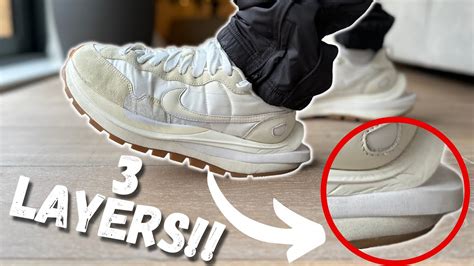most comfortable sneakers in the world